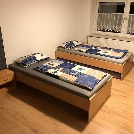 Lägenhet 3x I I Free Parking I Wifi I Ruhige Lage Anrochte