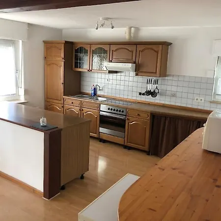 Lägenhet 3x I I Free Parking I Wifi I Ruhige Lage Anrochte