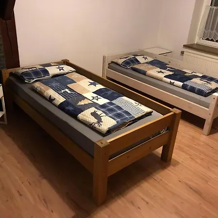 3x I I Free Parking I Wifi I Ruhige Lage Lägenhet Anrochte