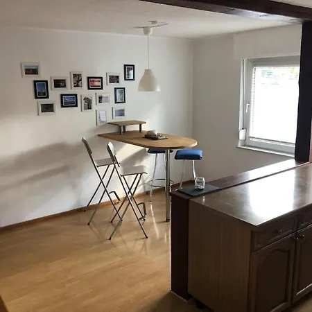 3x I I Free Parking I Wifi I Ruhige Lage Lägenhet