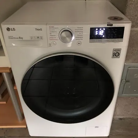 Διαμέρισμα 3x I I Free Parking I Wifi I Ruhige Lage *