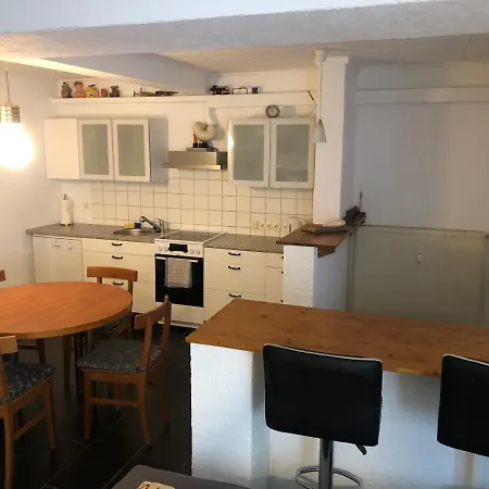 3x I I Free Parking I Wifi I Ruhige Lage Lägenhet