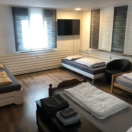 Lägenhet 3x I I Free Parking I Wifi I Ruhige Lage Anrochte