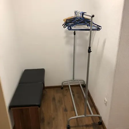 3x I I Free Parking I Wifi I Ruhige Lage Lägenhet *