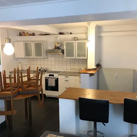 3x I I Free Parking I Wifi I Ruhige Lage Lägenhet Anrochte