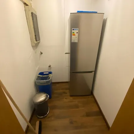 Lägenhet 3x I I Free Parking I Wifi I Ruhige Lage *