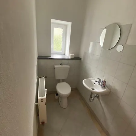 3x I I Free Parking I Wifi I Ruhige Lage Lägenhet *