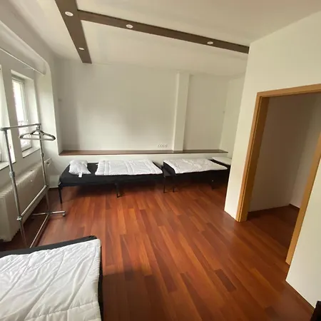 3x I I Free Parking I Wifi I Ruhige Lage *