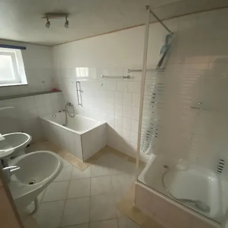 3X Apartment I Free Parking I Wifi I Ruhige Lage I Monteurswohnung * Anrochte
