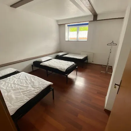 3x I I Free Parking I Wifi I Ruhige Lage