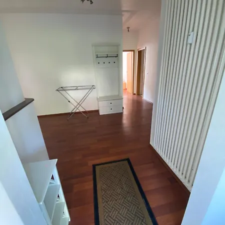 Lägenhet 3x I I Free Parking I Wifi I Ruhige Lage Anrochte