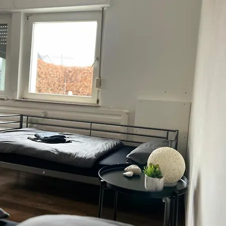3X Apartment I Free Parking I Wifi I Ruhige Lage I Monteurswohnung *