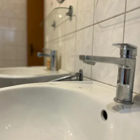 Διαμέρισμα 3x I I Free Parking I Wifi I Ruhige Lage Anrochte