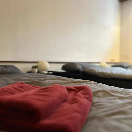 3X Apartment I Free Parking I Wifi I Ruhige Lage I Monteurswohnung Anrochte