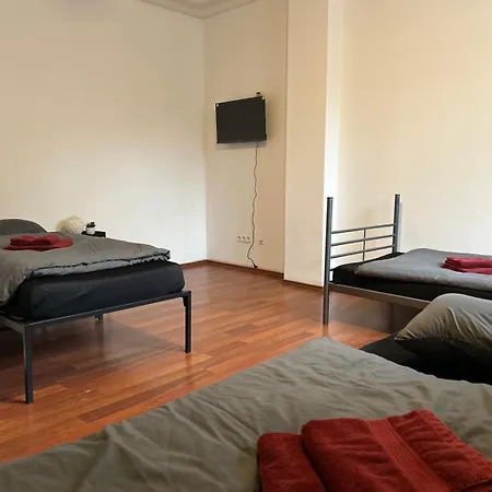 3x I I Free Parking I Wifi I Ruhige Lage