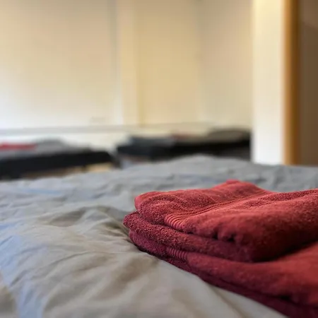 3x I I Free Parking I Wifi I Ruhige Lage