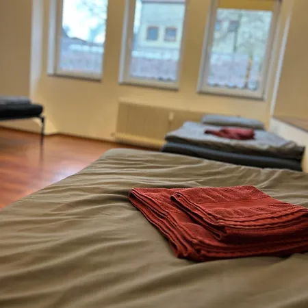 3x I I Free Parking I Wifi I Ruhige Lage Lägenhet Anrochte