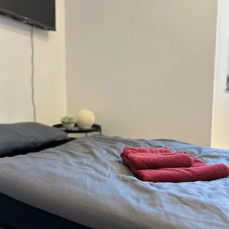 Lägenhet 3x I I Free Parking I Wifi I Ruhige Lage