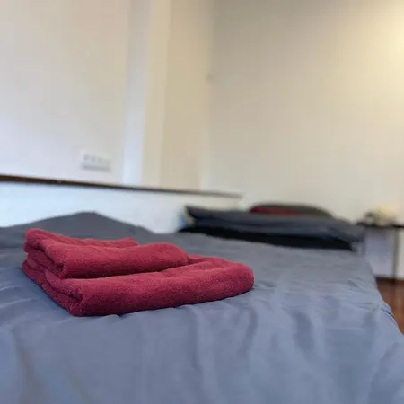 Διαμέρισμα 3x I I Free Parking I Wifi I Ruhige Lage