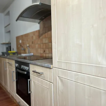 Lägenhet 3x I I Free Parking I Wifi I Ruhige Lage *