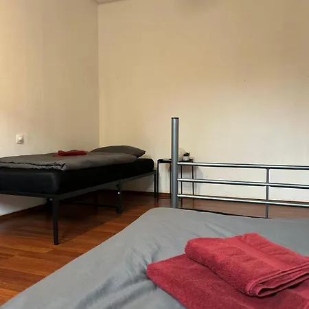 Lägenhet 3x I I Free Parking I Wifi I Ruhige Lage *