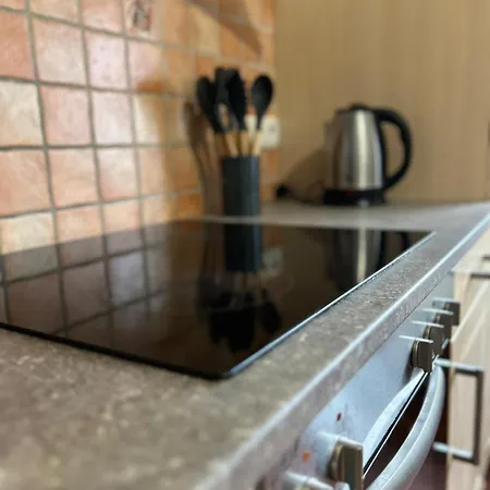 Lägenhet 3x I I Free Parking I Wifi I Ruhige Lage *