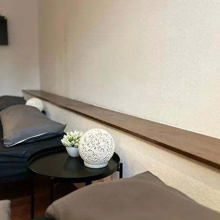 شقة 3X Apartment I Free Parking I Wifi I Ruhige Lage I Monteurswohnung *