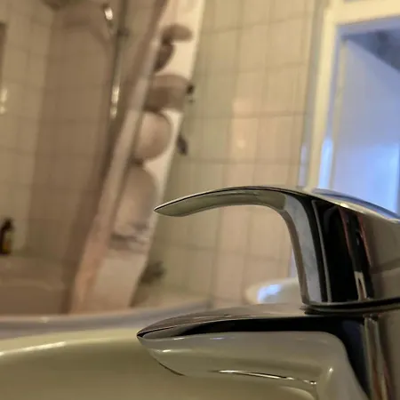 3x I I Free Parking I Wifi I Ruhige Lage Διαμέρισμα