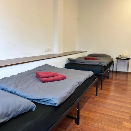 3x I I Free Parking I Wifi I Ruhige Lage * Anrochte