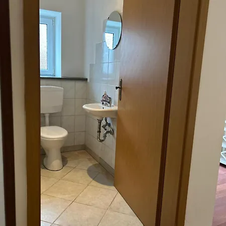 3x I I Free Parking I Wifi I Ruhige Lage Lägenhet Anrochte