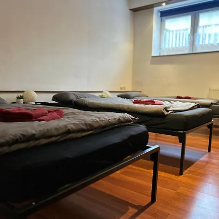 شقة 3X Apartment I Free Parking I Wifi I Ruhige Lage I Monteurswohnung Anrochte