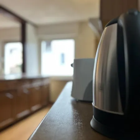 Διαμέρισμα 3x I I Free Parking I Wifi I Ruhige Lage Anrochte