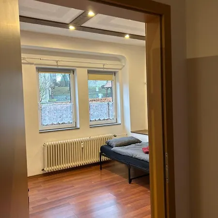 3X Apartment I Free Parking I Wifi I Ruhige Lage I Monteurswohnung Anrochte