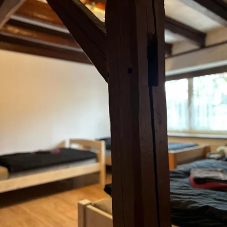 3x I I Free Parking I Wifi I Ruhige Lage Lägenhet Anrochte