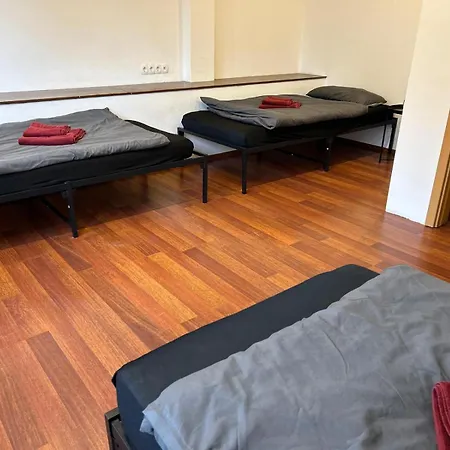 3X Apartment I Free Parking I Wifi I Ruhige Lage I Monteurswohnung شقة Anrochte