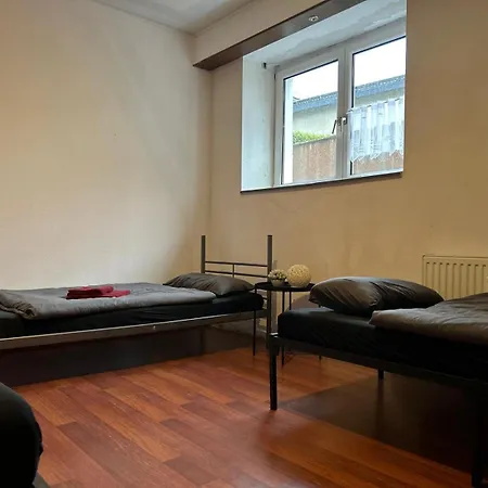 3X Apartment I Free Parking I Wifi I Ruhige Lage I Monteurswohnung *