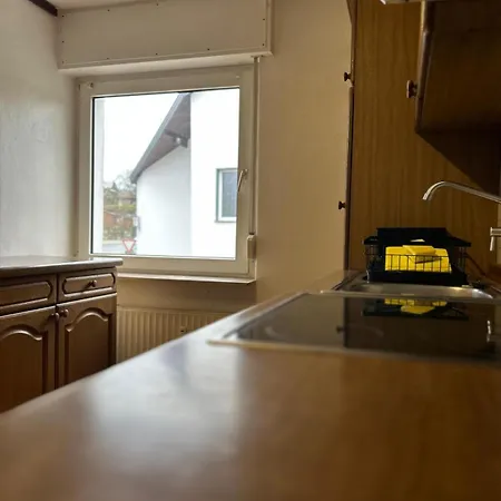 Διαμέρισμα 3x I I Free Parking I Wifi I Ruhige Lage Anrochte