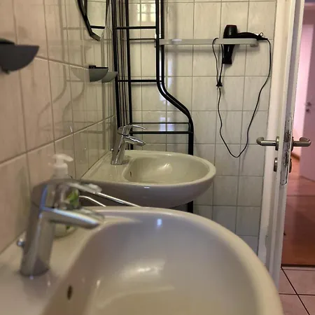 3X Apartment I Free Parking I Wifi I Ruhige Lage I Monteurswohnung *