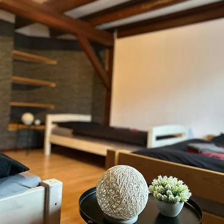 Lägenhet 3x I I Free Parking I Wifi I Ruhige Lage Anrochte