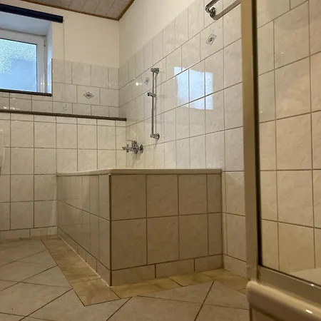 Lägenhet 3x I I Free Parking I Wifi I Ruhige Lage