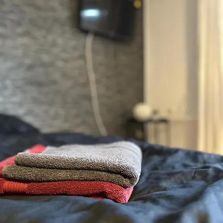 3x I I Free Parking I Wifi I Ruhige Lage Lägenhet Anrochte