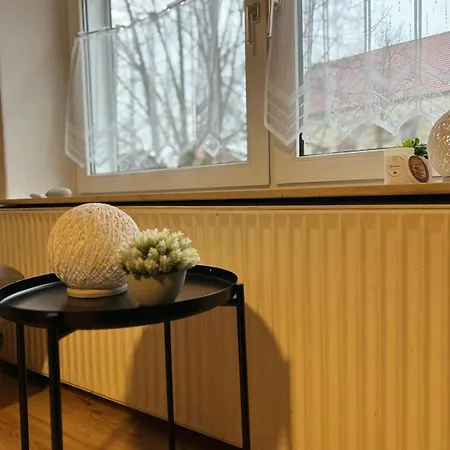 Διαμέρισμα 3x I I Free Parking I Wifi I Ruhige Lage Anrochte