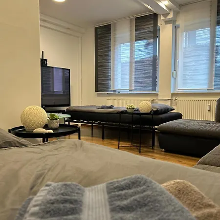 3x I I Free Parking I Wifi I Ruhige Lage Lägenhet Anrochte