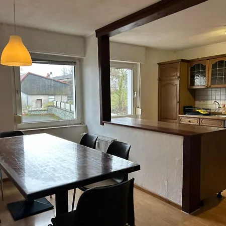 3x I I Free Parking I Wifi I Ruhige Lage *