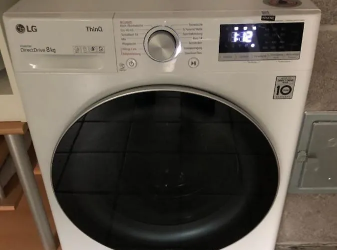 Lejlighed 3x I I Free Parking I Wifi I Ruhige Lage *