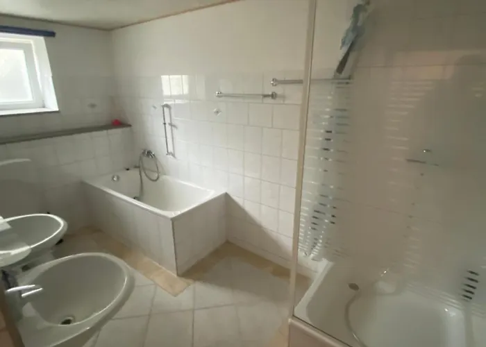 3x I I Free Parking I Wifi I Ruhige Lage * Anrochte