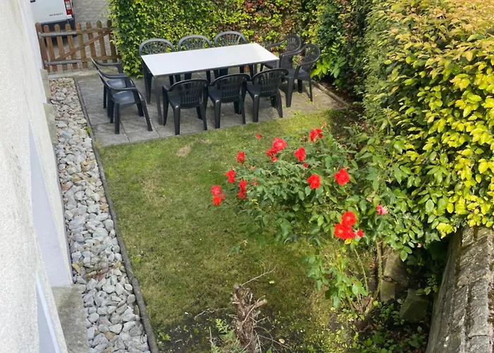 3x I I Free Parking I Wifi I Ruhige Lage Lejlighed *