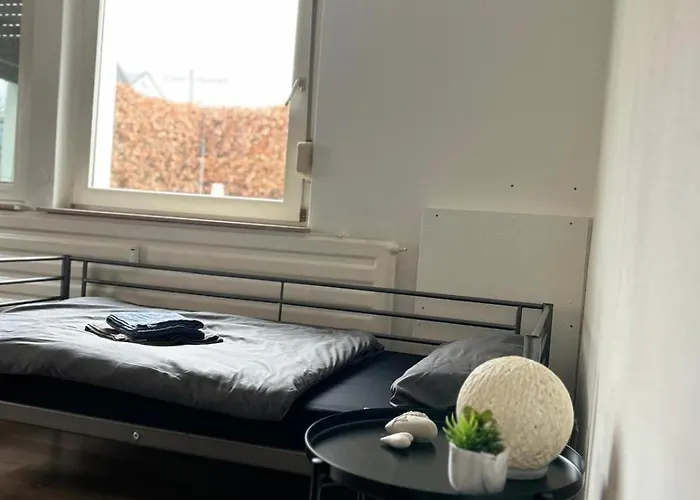 3x I I Free Parking I Wifi I Ruhige Lage *