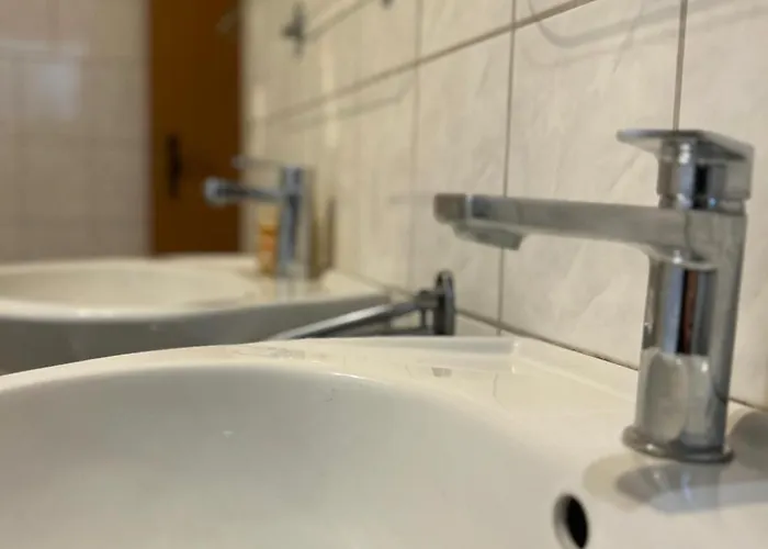 Lejlighed 3x I I Free Parking I Wifi I Ruhige Lage Anrochte