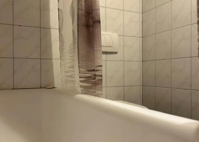 Lejlighed 3x I I Free Parking I Wifi I Ruhige Lage *